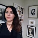 Colette Cassidy Leonard