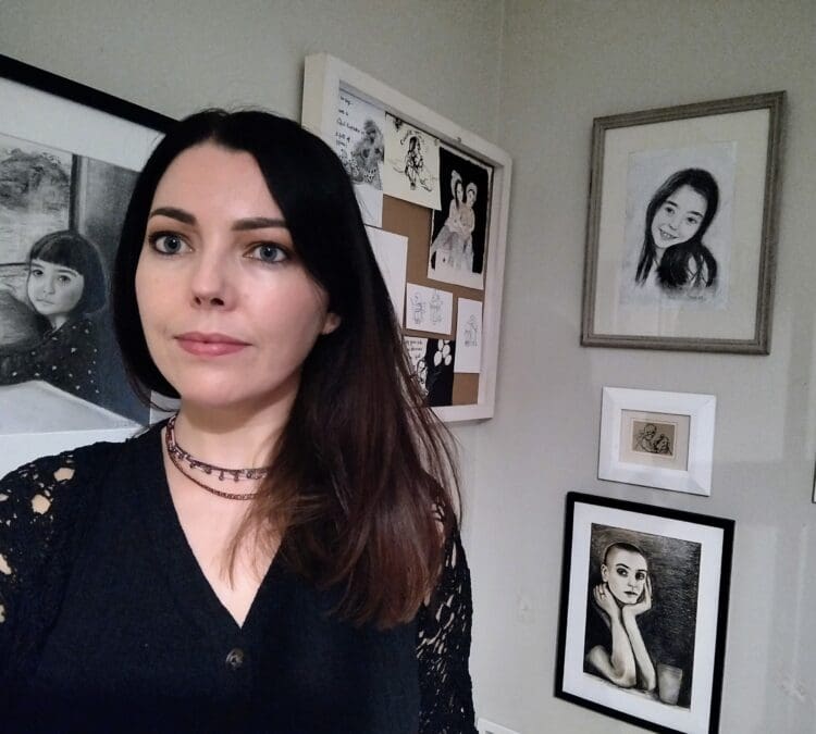 Colette Cassidy Leonard