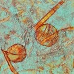 Two Centres, One Moment