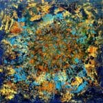 Disintegration as Language