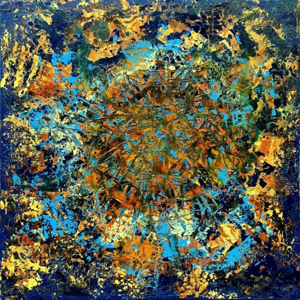 Disintegration as Language