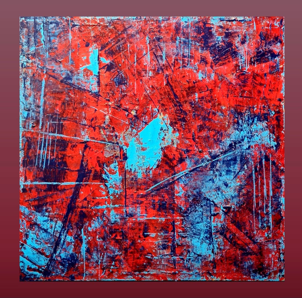 No Escape from Yourself