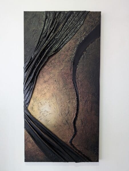 Order Within the Storm