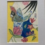 Klimt Impressions A4 (Mounted)