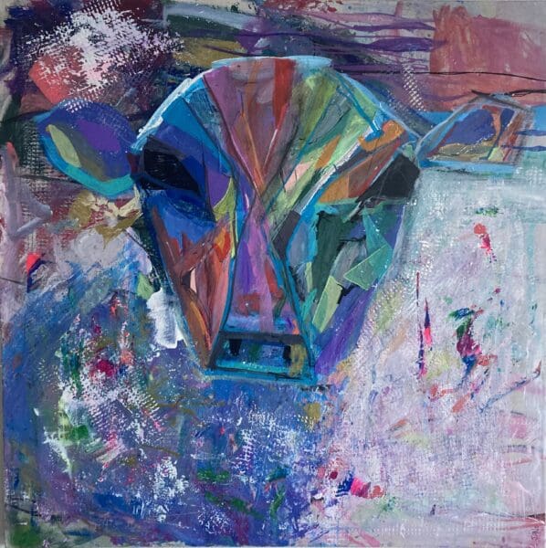 Dial B for Bullock (60 cm)