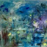 Dodder Bank II (118cm)