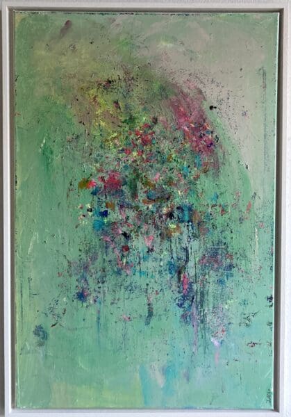 Working from Home (75cm)