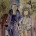 Don’t Fidget, Bridget 60cm