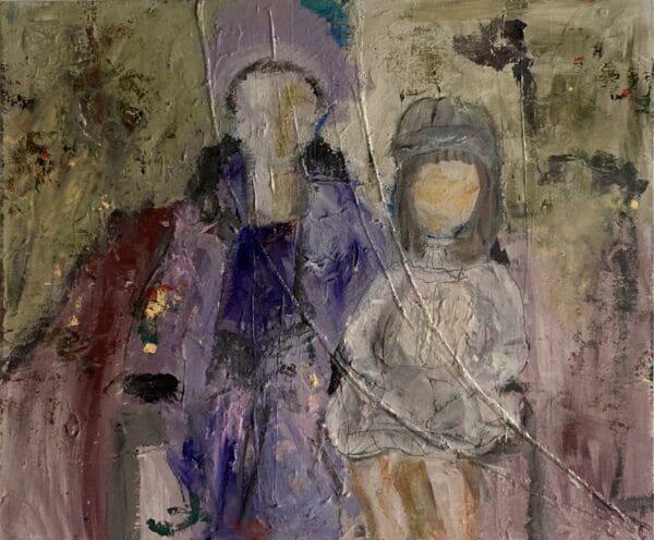 Don’t Fidget, Bridget 60cm