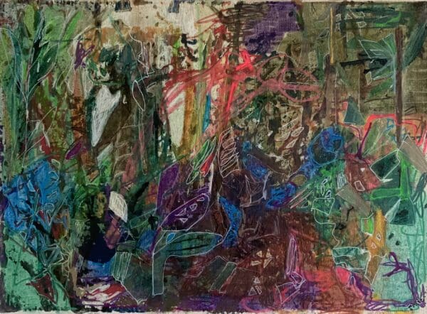 Pine Forest Dublin (40cm)