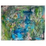 Poddle Bank, Dublin 76 cm deep edge