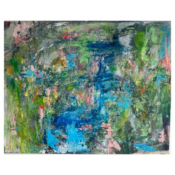 Poddle Bank, Dublin 76 cm deep edge