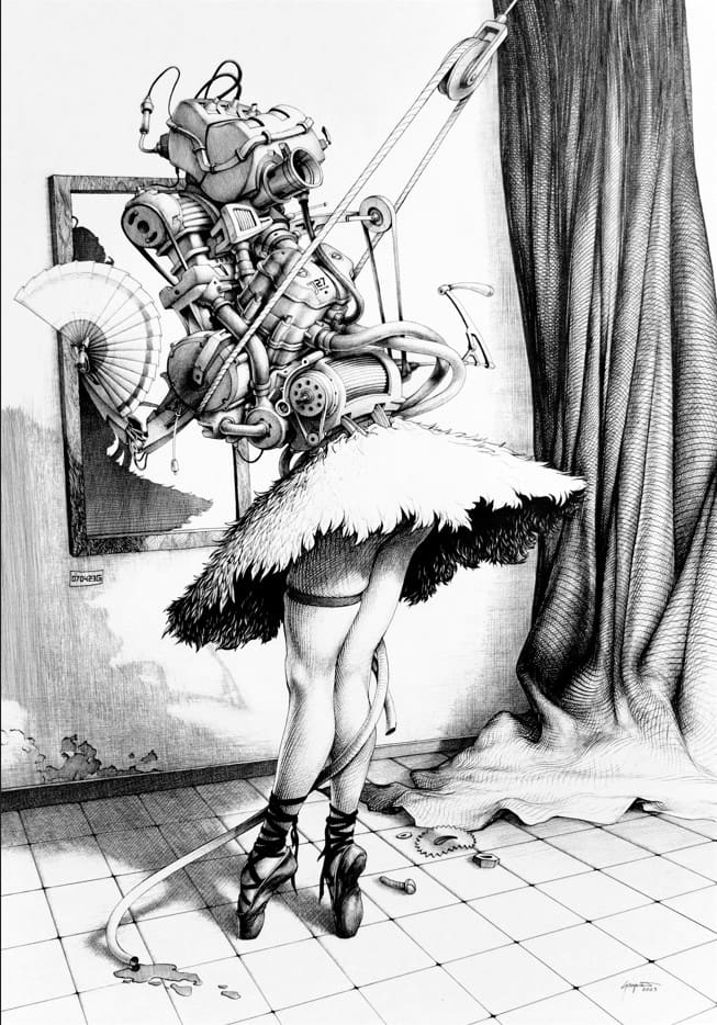 Grație in sol major