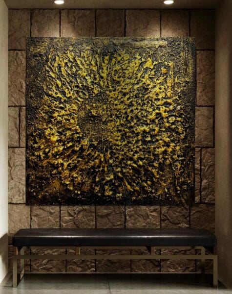 Where the Sun sleeps