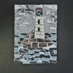 MOSAIC LIGHTHOUSE