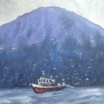 Hauling in the Catch