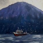 Hauling in the Catch