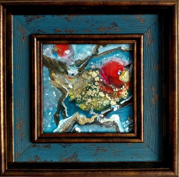 Where the Forest Breathes