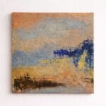 Where the Land Holds Light