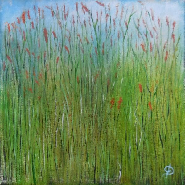 Reeds #2