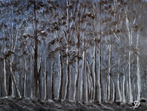 Dark Forest #2