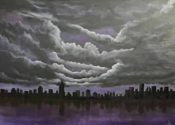 Dark City