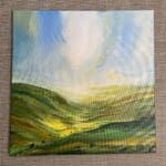 Where Sky Meets Silence