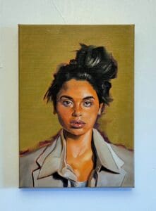 Gaze by EOT Visual Creations Gaze by EOT Visual Creations