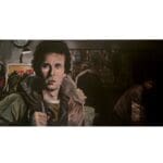 John Carpenter's 'The Thing' (30x60cm)