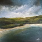 Bay area, early morning