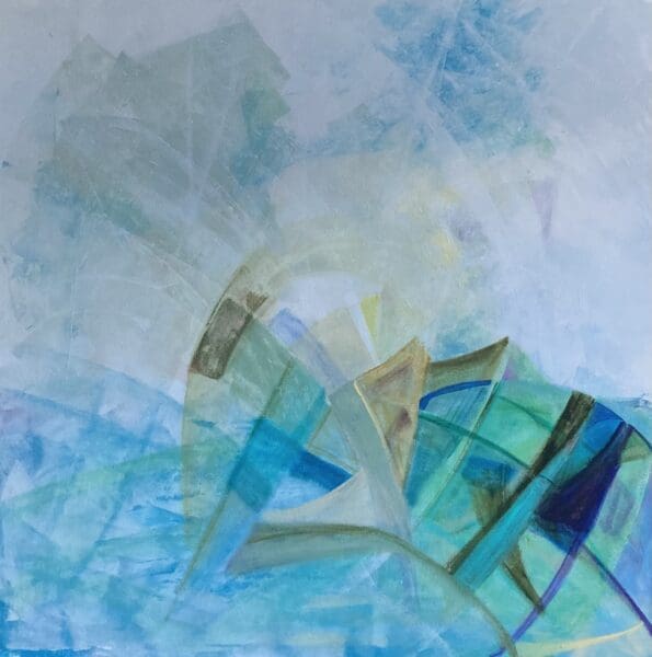 Over The Rainbow 100cm