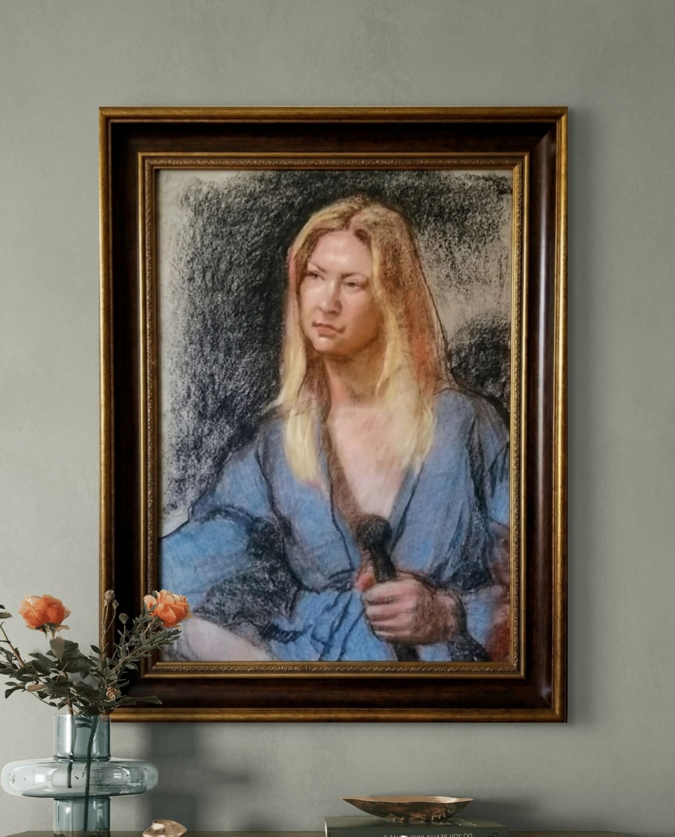 Gaze of the Celtic Blade - Image 2