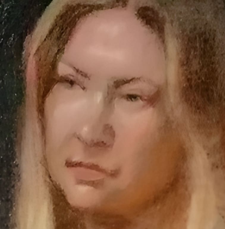 Gaze of the Celtic Blade - Image 3