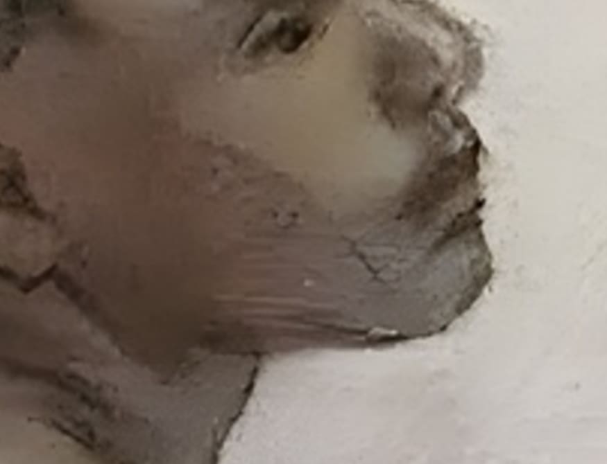 Braids of Quiet Contemplation. - Image 3