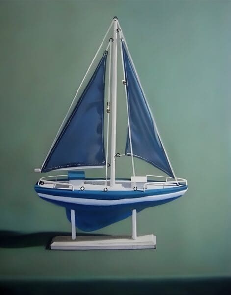 Souvineer From The Carolinas.