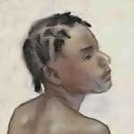 Braids ofQuiet Contemplation.