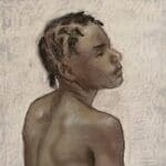 Braids of Quiet Contemplation. (Copy)