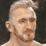 Northern Light on a Birmingham Face.