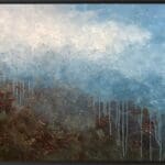 At Midnight, the Fairies Dance in the Glen