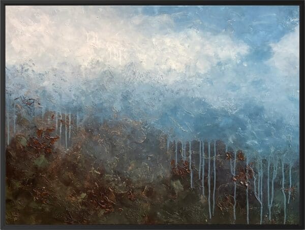 At Midnight, the Fairies Dance in the Glen