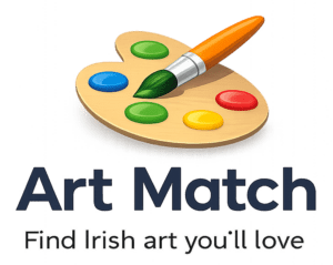 Irish Artmart Art match