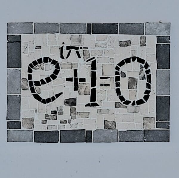 MOSAIC The God Equation