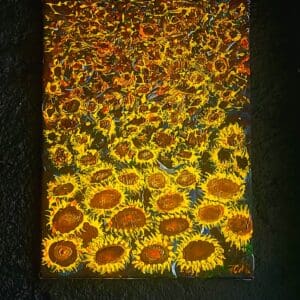 Realm of the Sunflowers