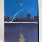 The Harp Bridge Bridge