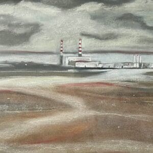 Poolbeg #2