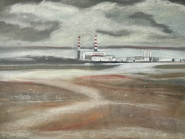 Poolbeg #2