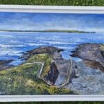 Byrnes Cove, Kilkee, Co Clare