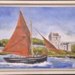 Galway Hooker