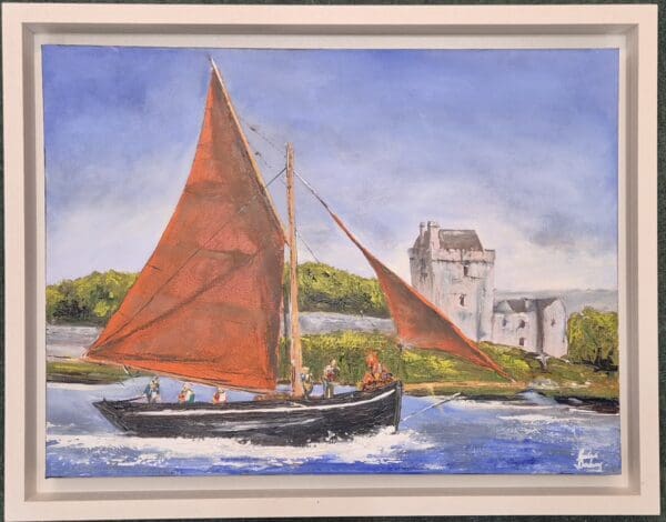 Galway Hooker