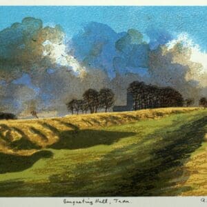 Banqueting Hall, Tara